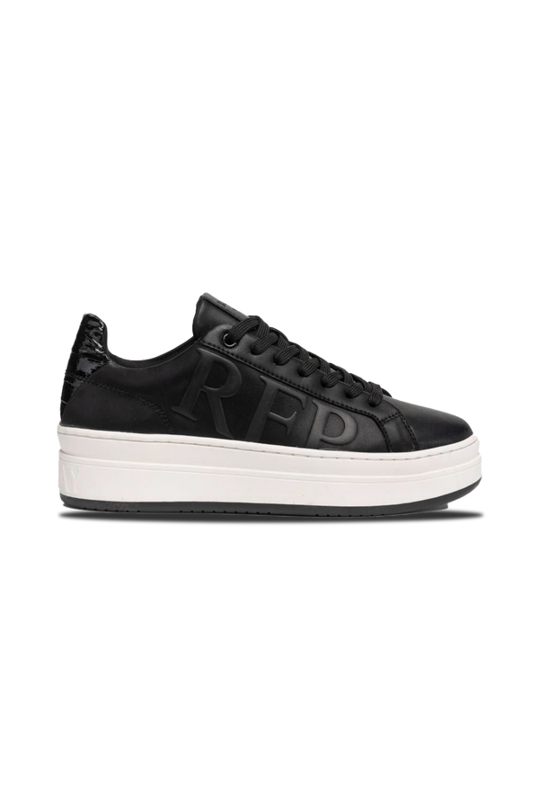 Camden Look Ladies Sneaker*