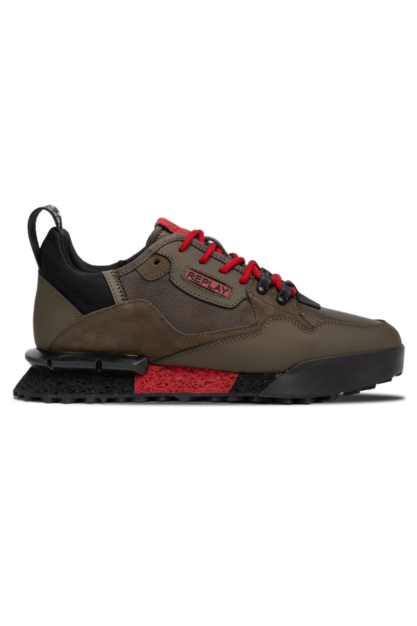 Field Speed Combo SA Sneaker*