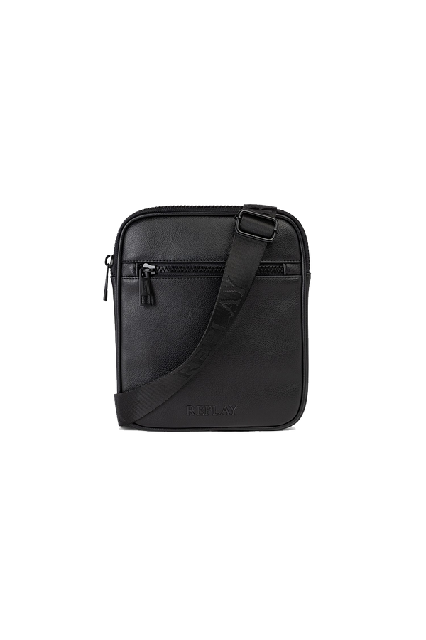 Hammered Cossbody Bag*