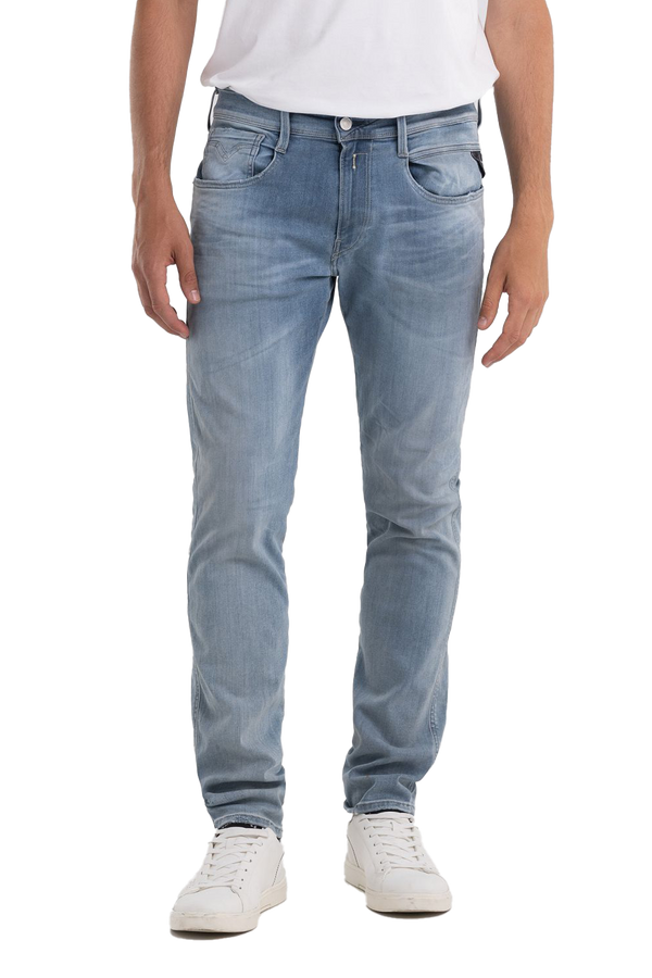 I-Anbass Hyperflex Jean*