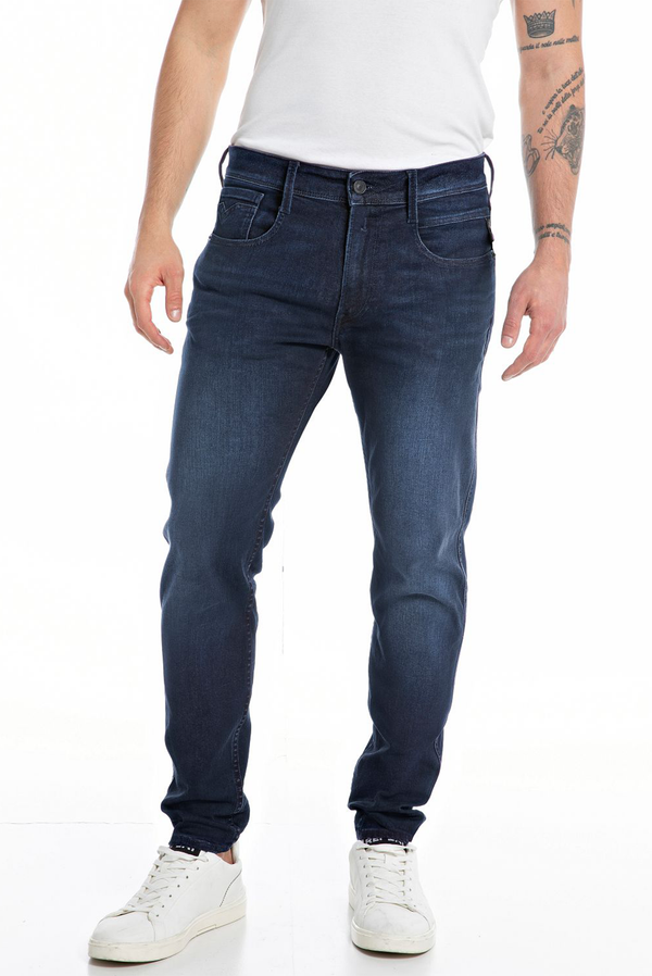 Bronny Super Slim Fit Jean*