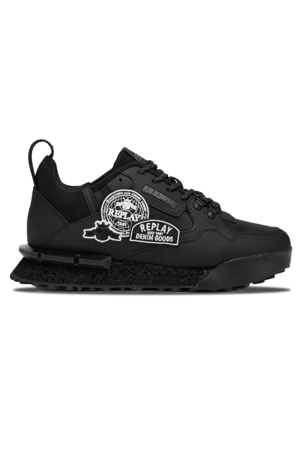 Field Badges SA Sneaker*