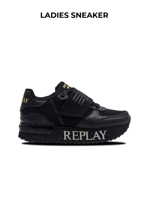 New Penny Velcro Sneaker*