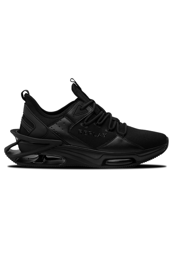 Sound Sneaker*