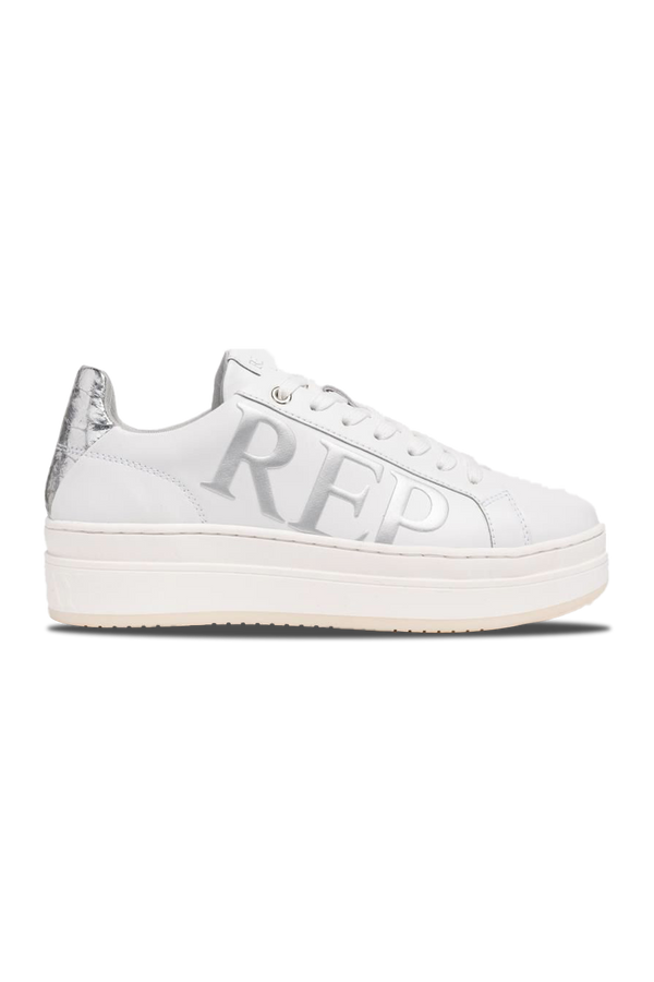 Camden Look Ladies Sneaker*
