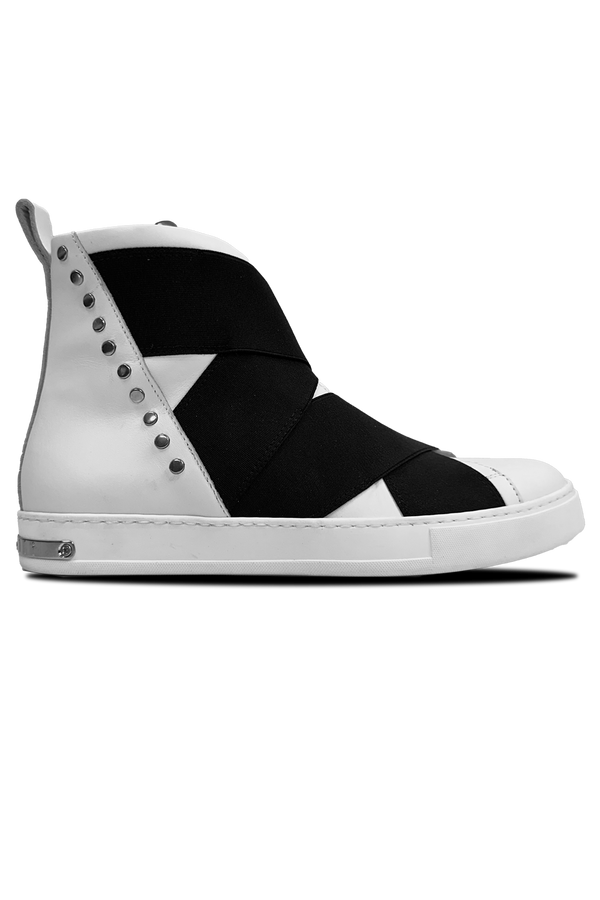 Tronchetto Mid Boot*