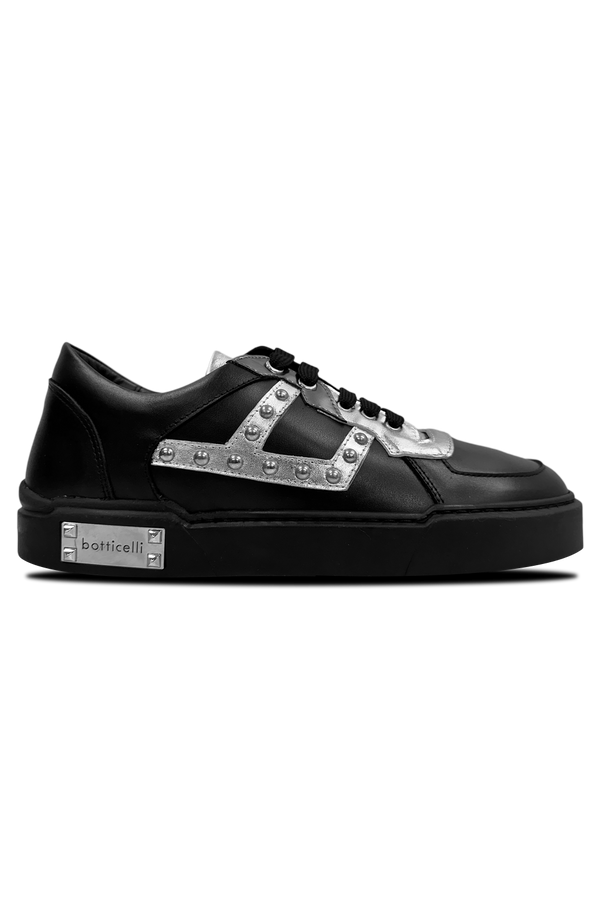 I-Lamina Stone Argento Sneaker*