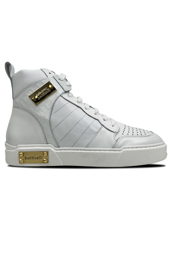 Roberto botticelli sneakers 2019 clearance