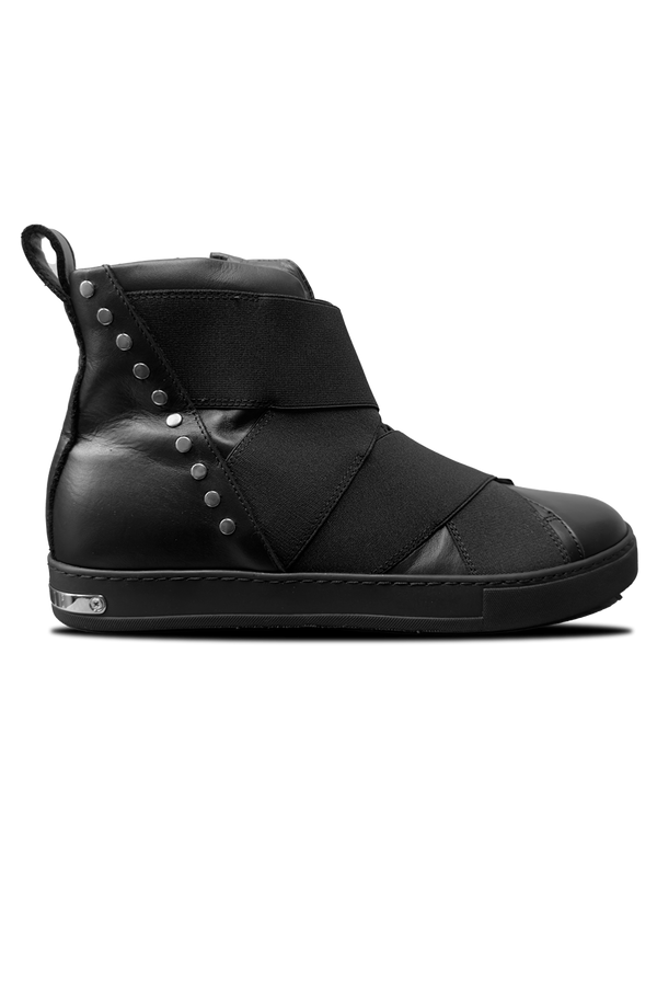 Tronchetto Mid Boot*