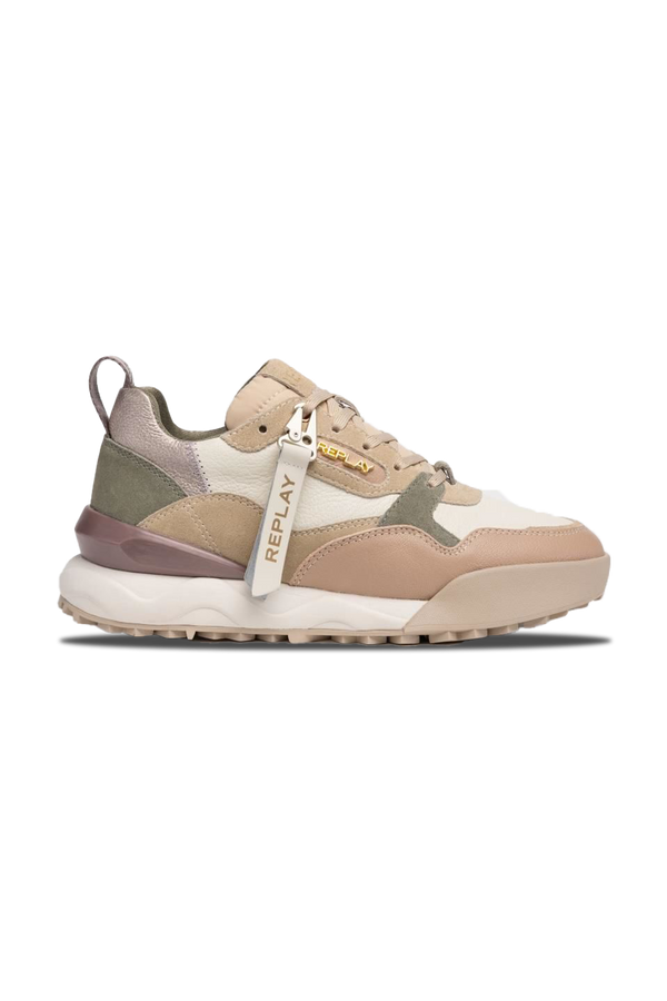 Field Trend Sneaker*