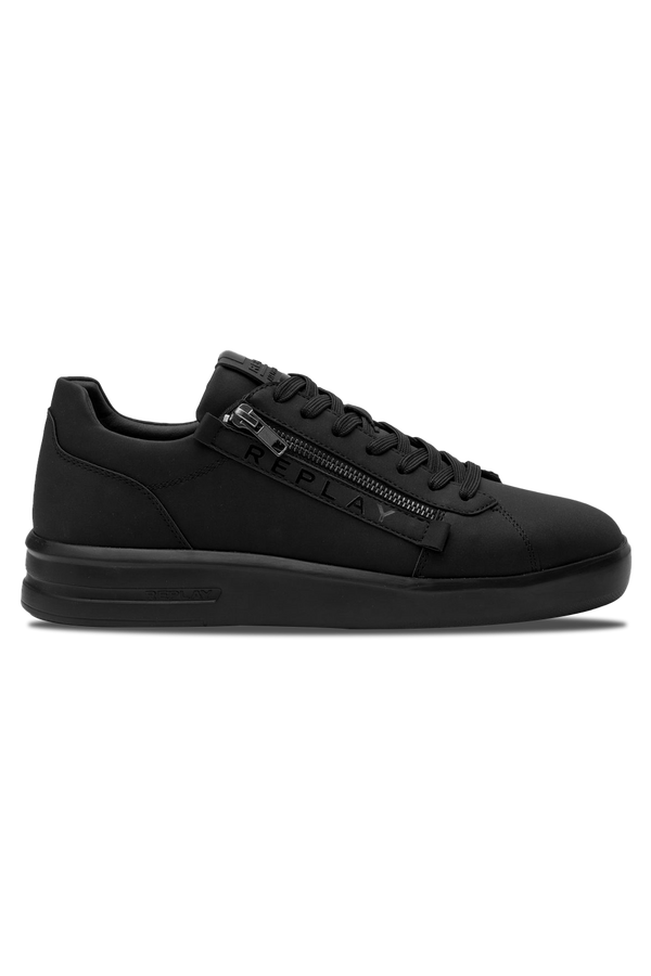 University Zip Sneaker*