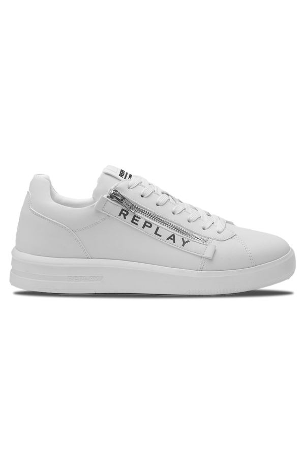 University Zip Sneaker*