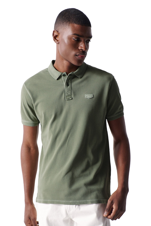 Premium Washed Golfer*
