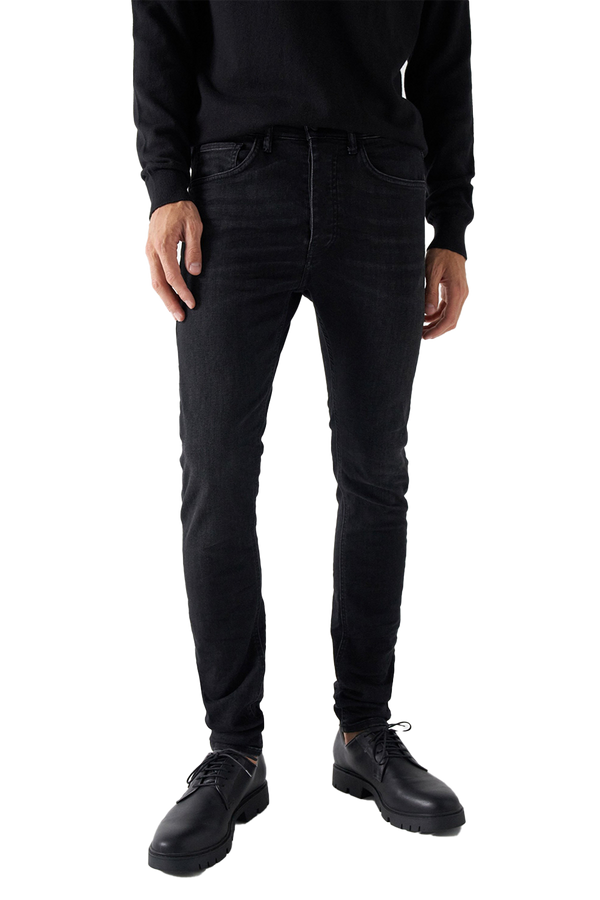 S-Repel Skinny Jeans*