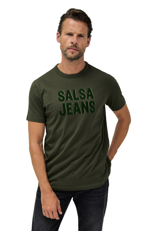 Velvet Branded T-Shirt*