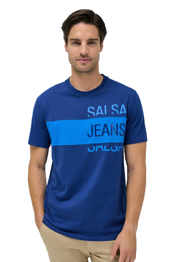 T-Shirt w/Branding*