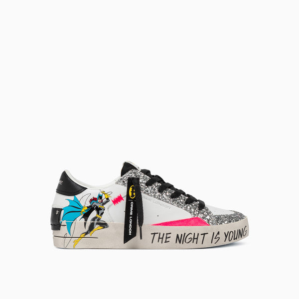 SK8 Deluxe Sneaker*