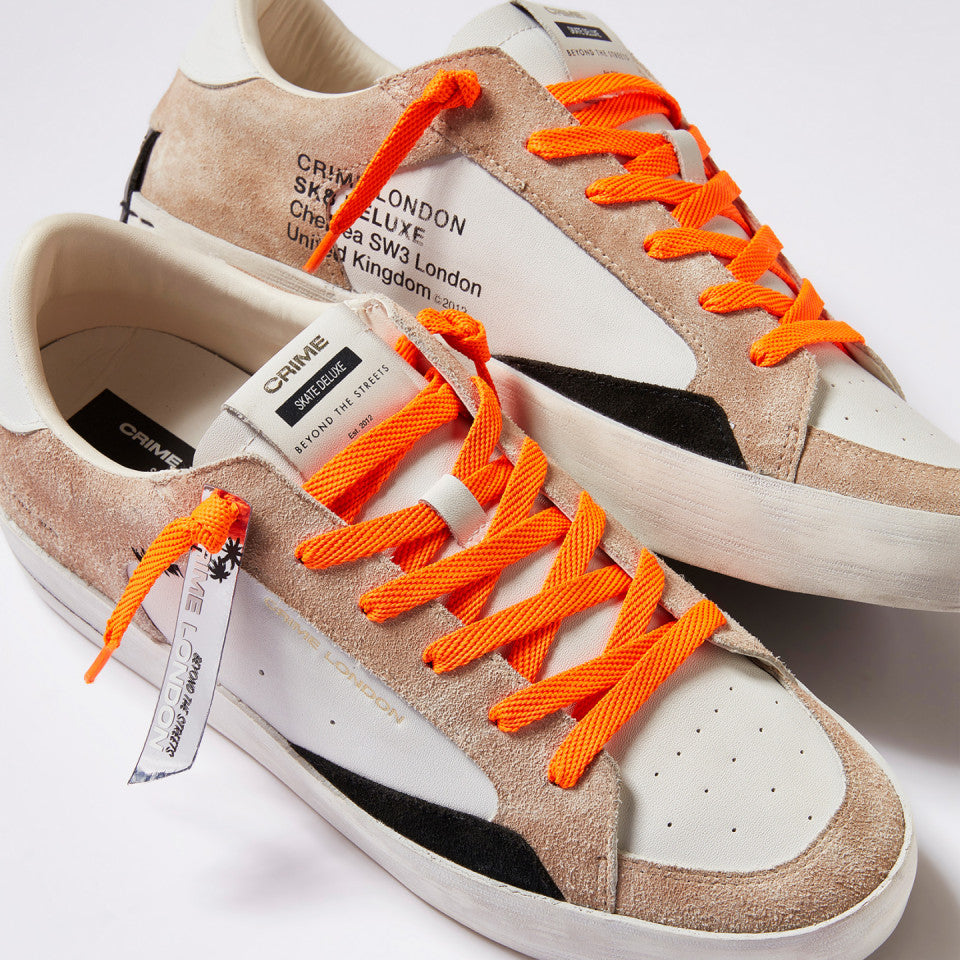 SK8 Deluxe Sneaker* – Crossover International