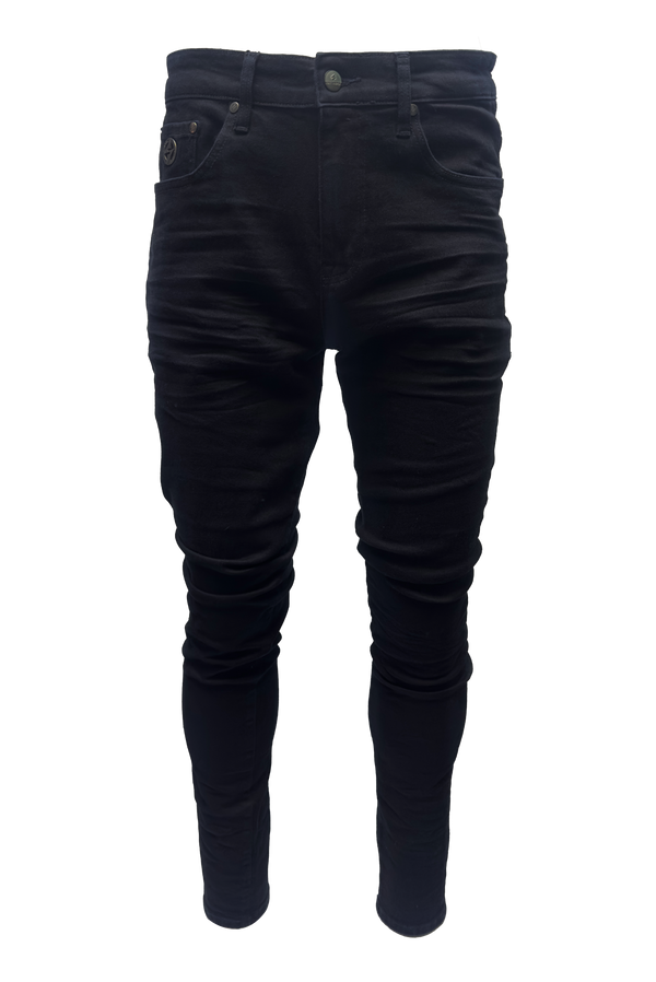 Cefalu Tapered Fit Jean*