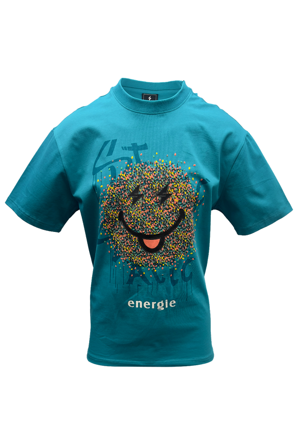 Millstatter Baggy T-Shirt*