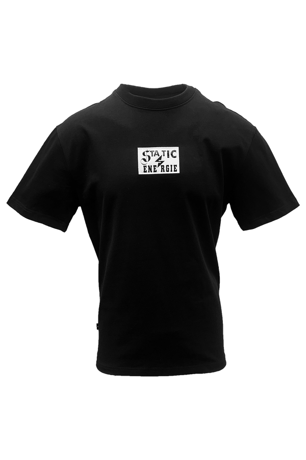 Bregenz Relaxed Fit T-Shirt*