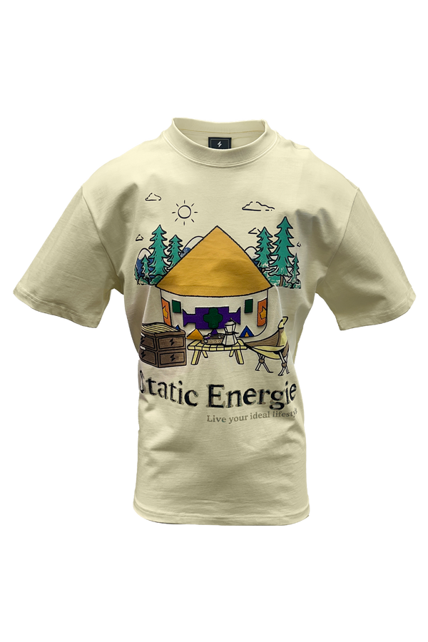Steyr Relaxed Fit T-Shirt*