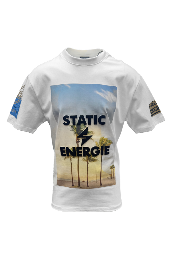 Hallein Box T-Shirt*