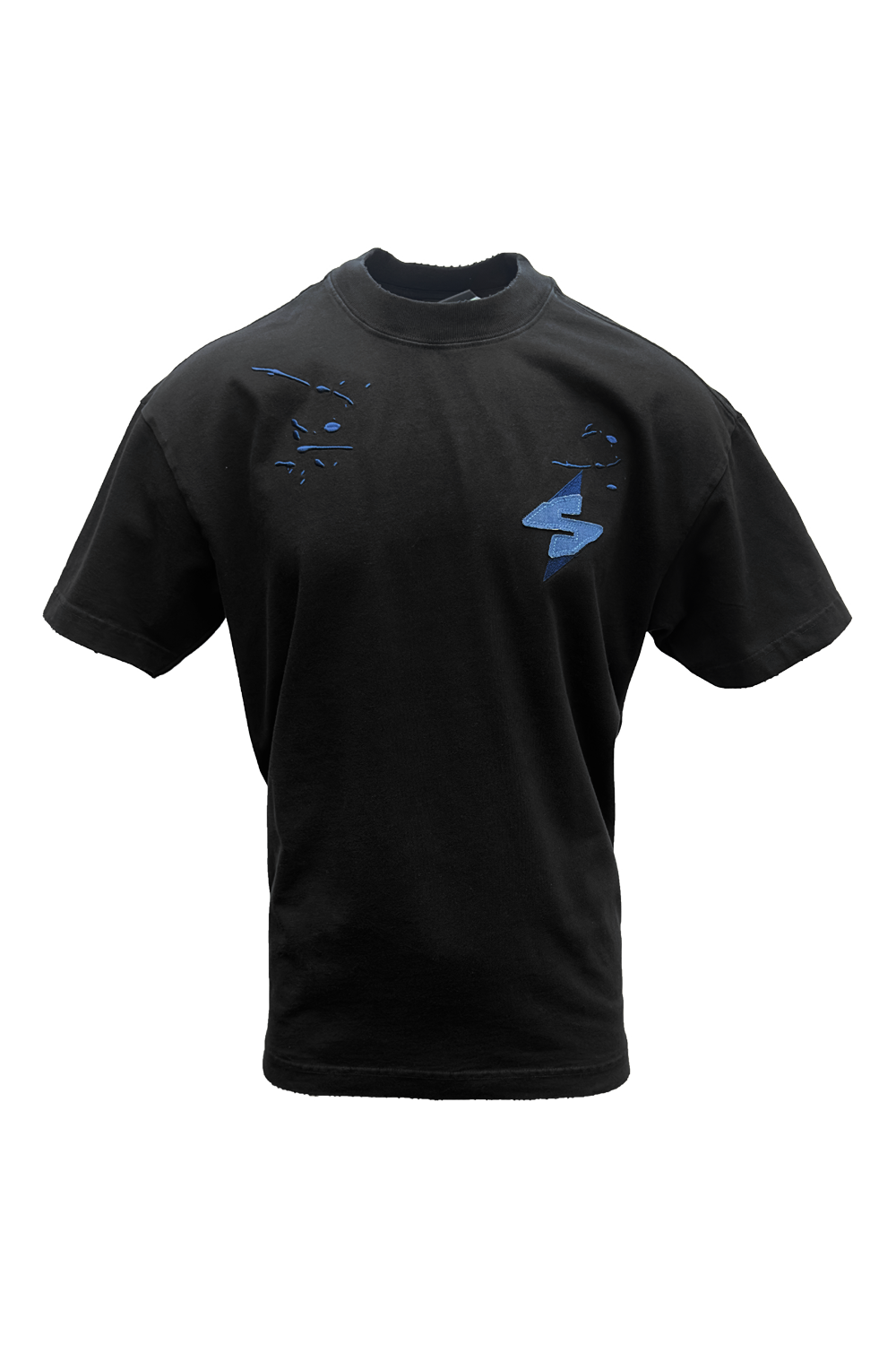 Ficky Box T-Shirt* – Crossover International