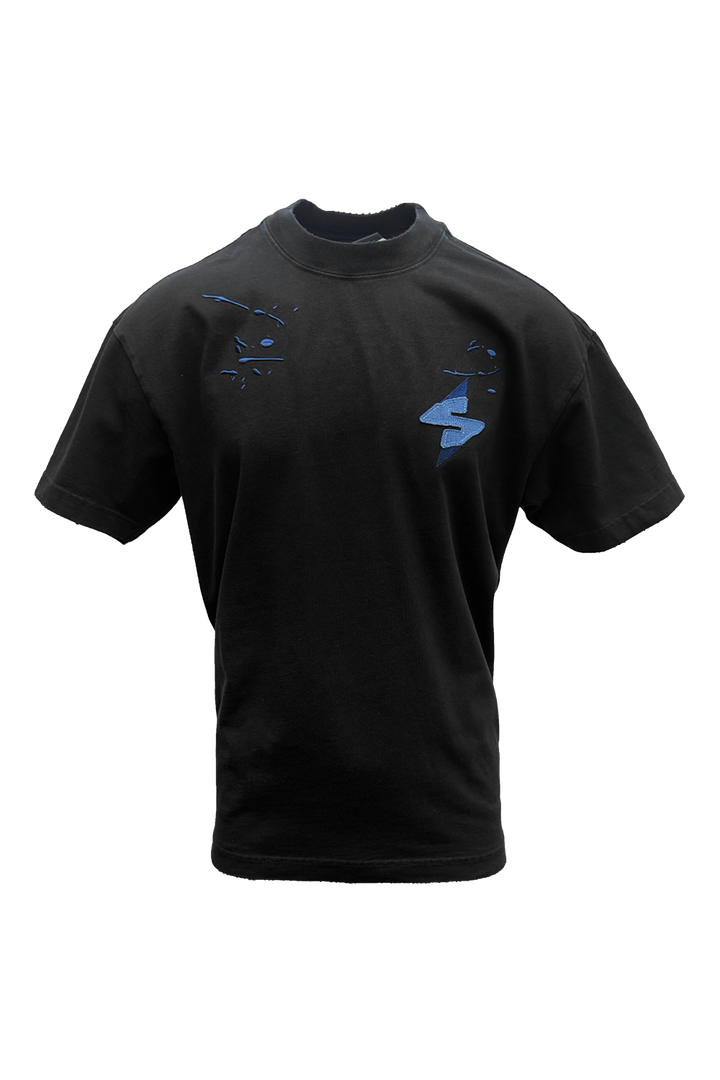 Ficky Box T-Shirt* – Crossover International