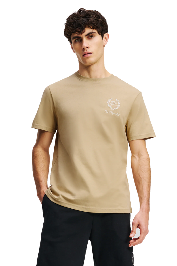 Hotel Karl Crest T-Shirt*