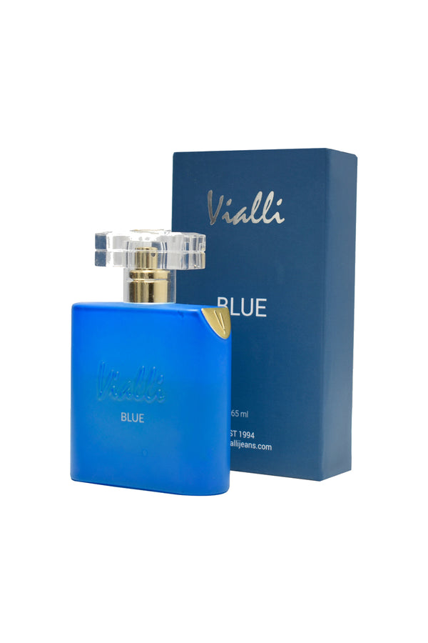 Blue Oud Perfume*