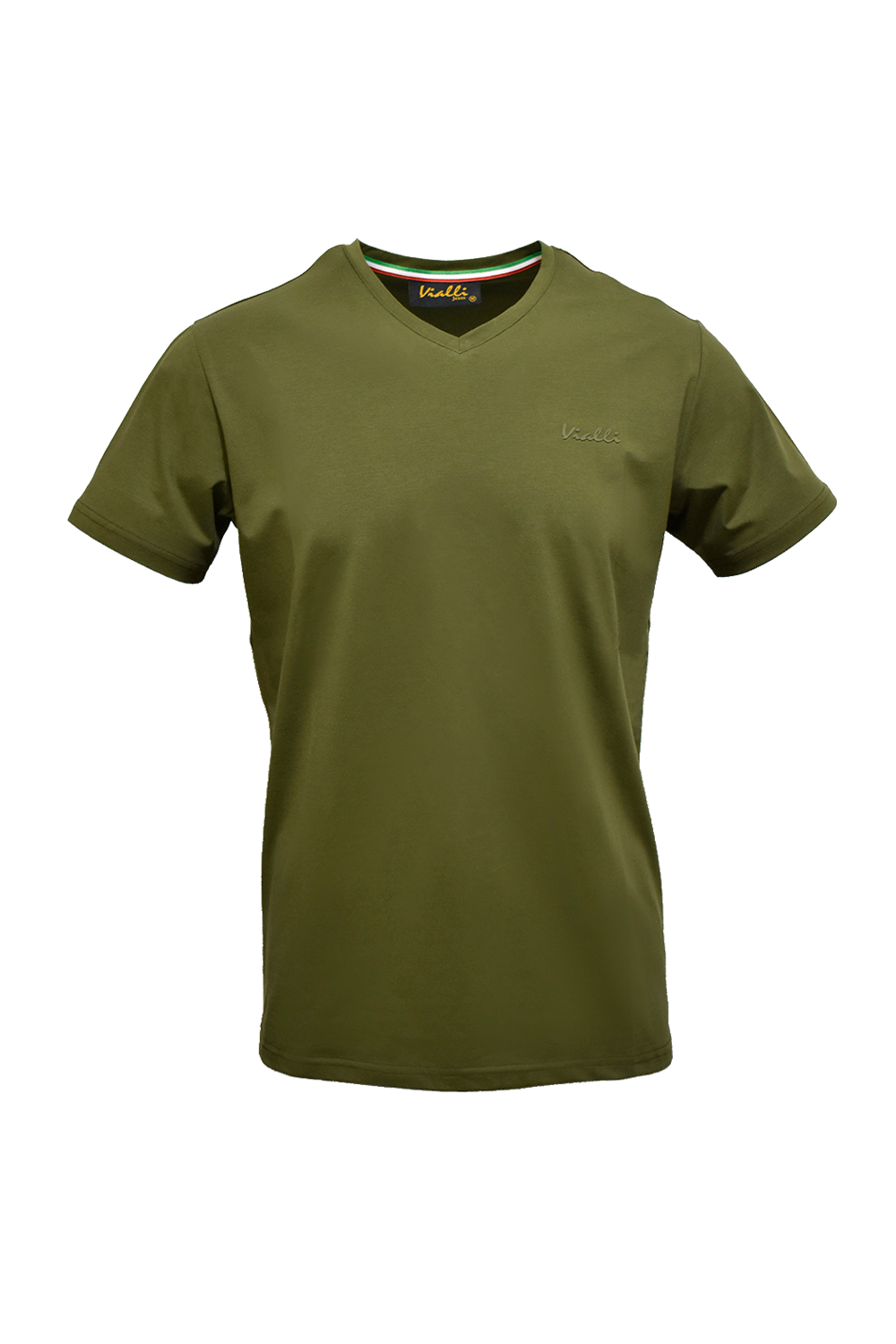 Bold T-Shirt* – Crossover International