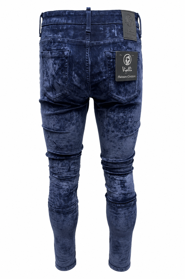 Ghummie Ultra-Fit Jean* – Crossover International