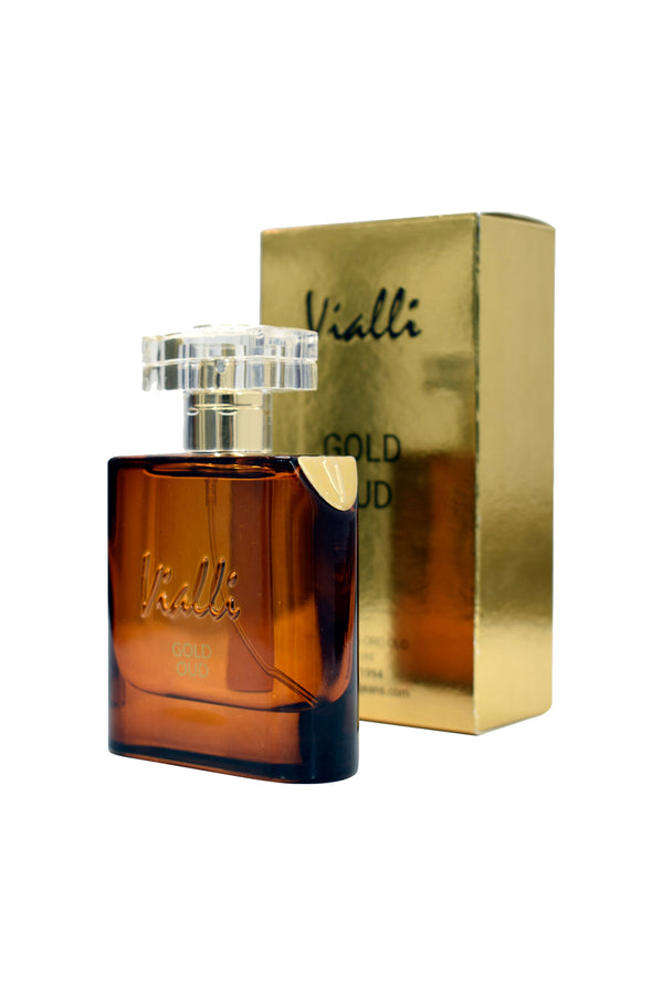 Gold Oud*