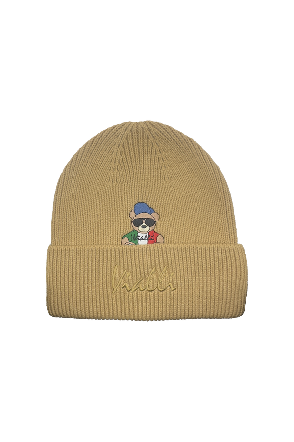 Hadrisio Beanie*