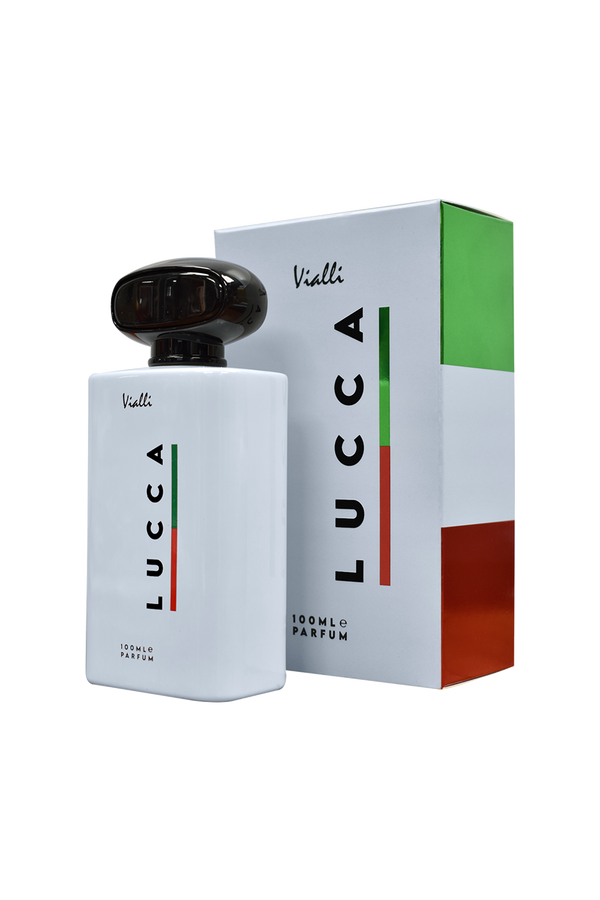 Lucca Perfume*