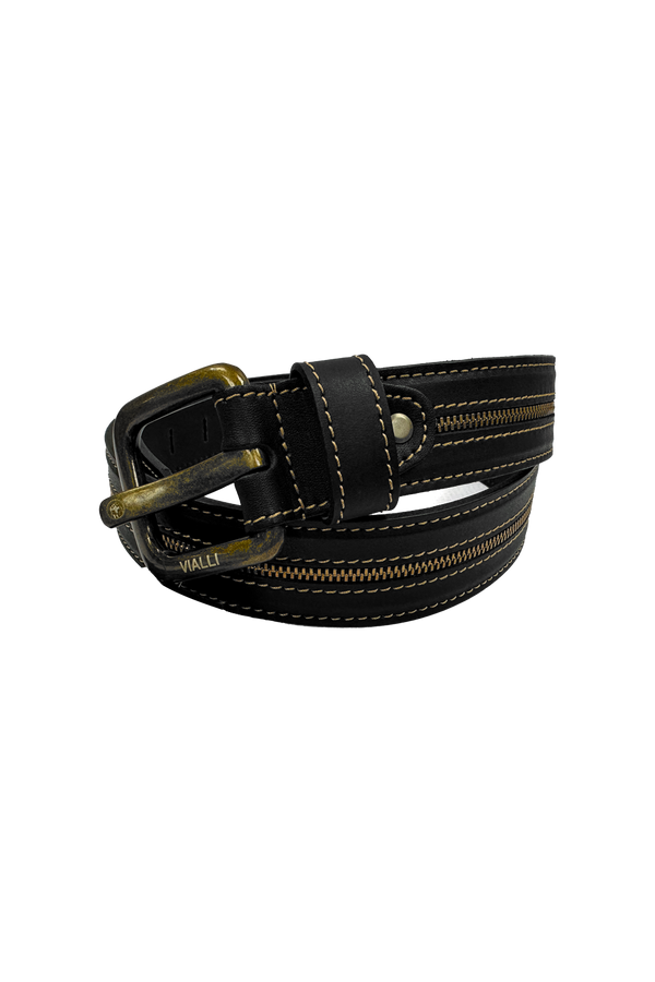 Rusvengio Leather Belt*
