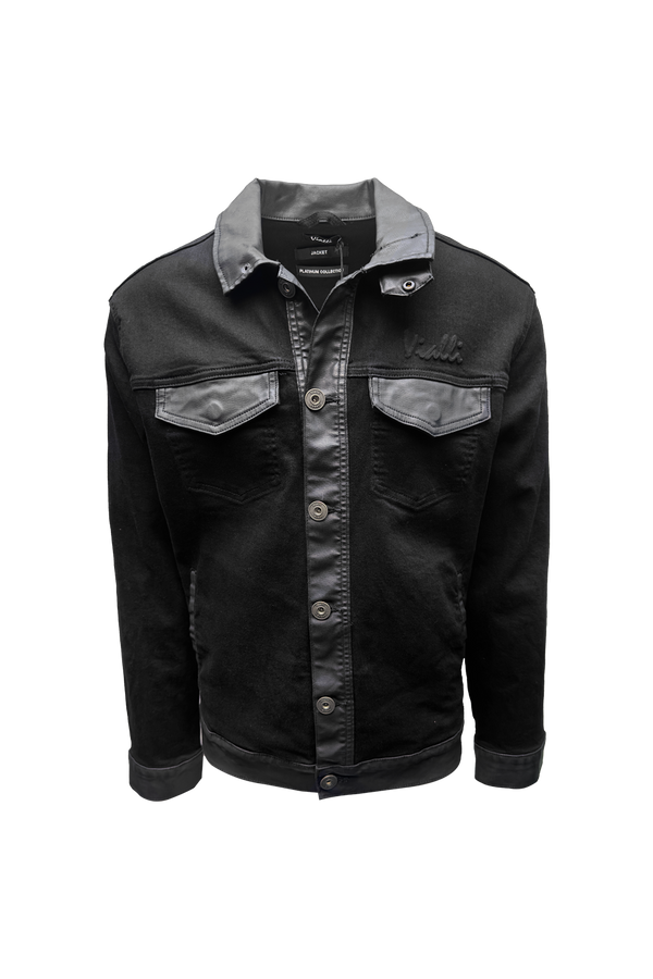 Impostaa Denim Jacket*