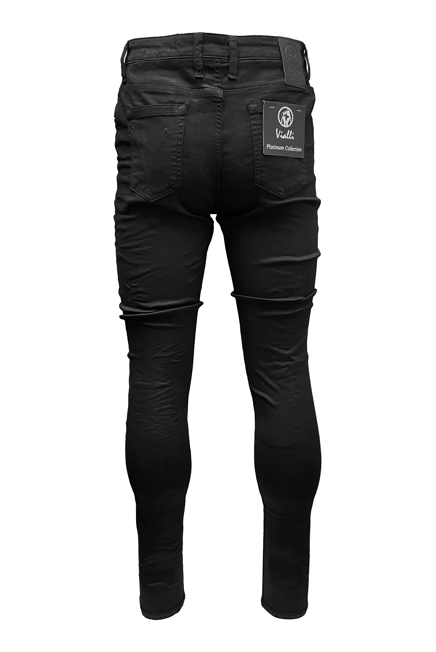 Vialli VJ22D21 Espangonzia UltraFit Jean Crossover International