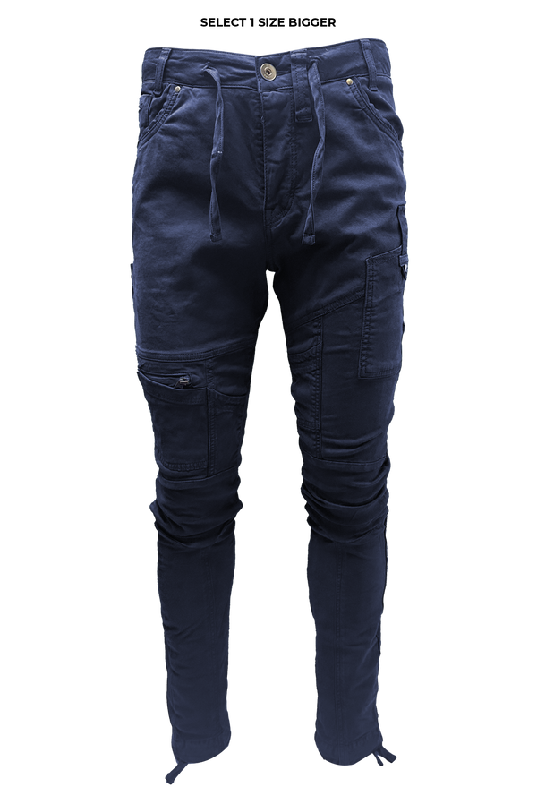 Ranger Cargo Pants*