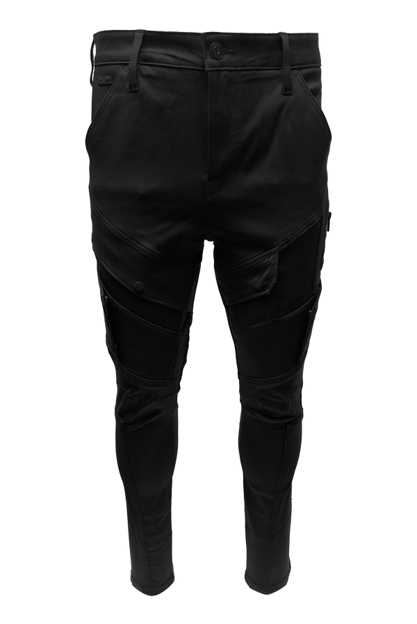 Ziniomi Morbido-Fit Jean*