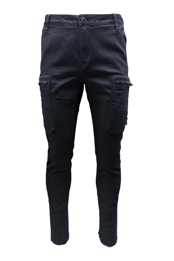 Remonacci Ultra-Fit Jean*