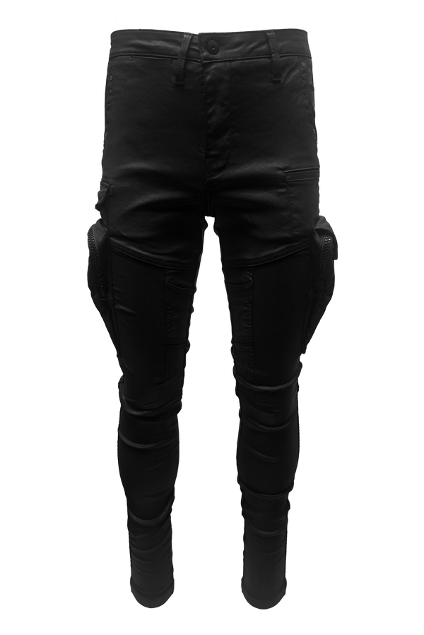 Jumper Ultra-Fit Jean*