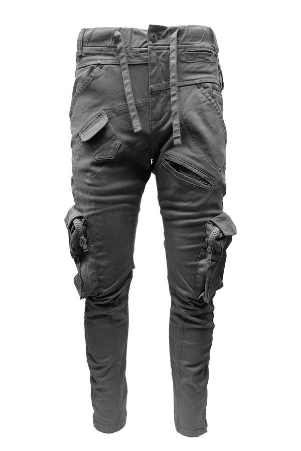 Joey Cargo*