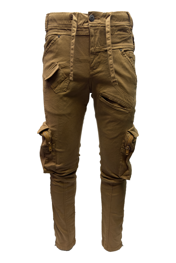 Joey Cargo Pants*
