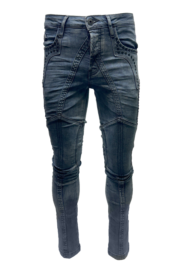Jeans Crossover International jeans-crossover-international