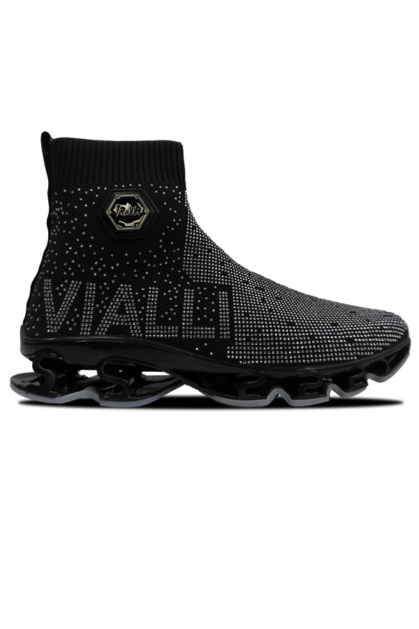 Cassimotto Mid Boot*
