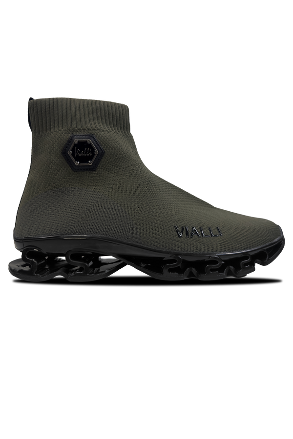 Cassimotto Mid Boot*