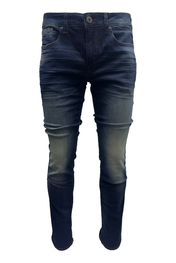 Ibruhmmo Sottle Slim-Fit Jean*