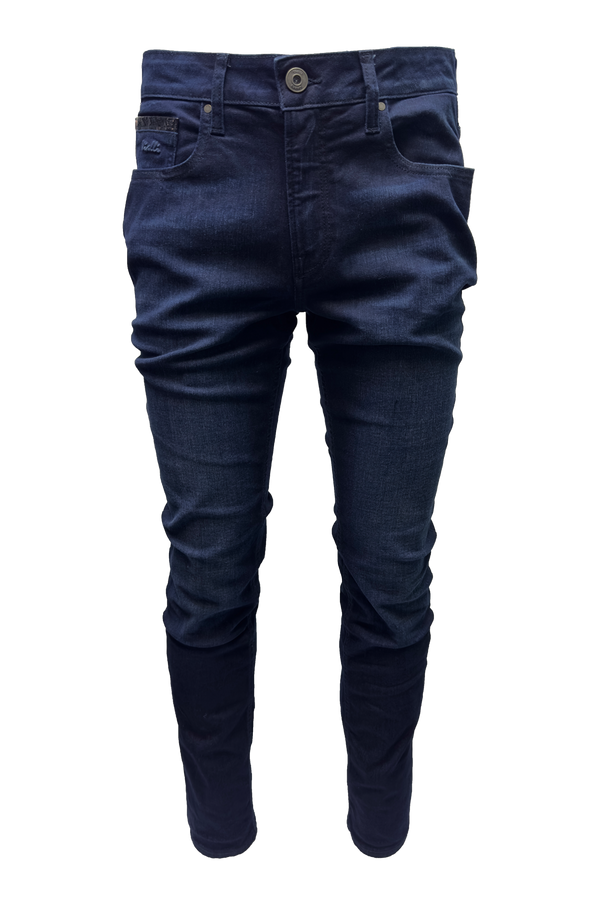 Immo Sottle Slim-Fit  Jean*